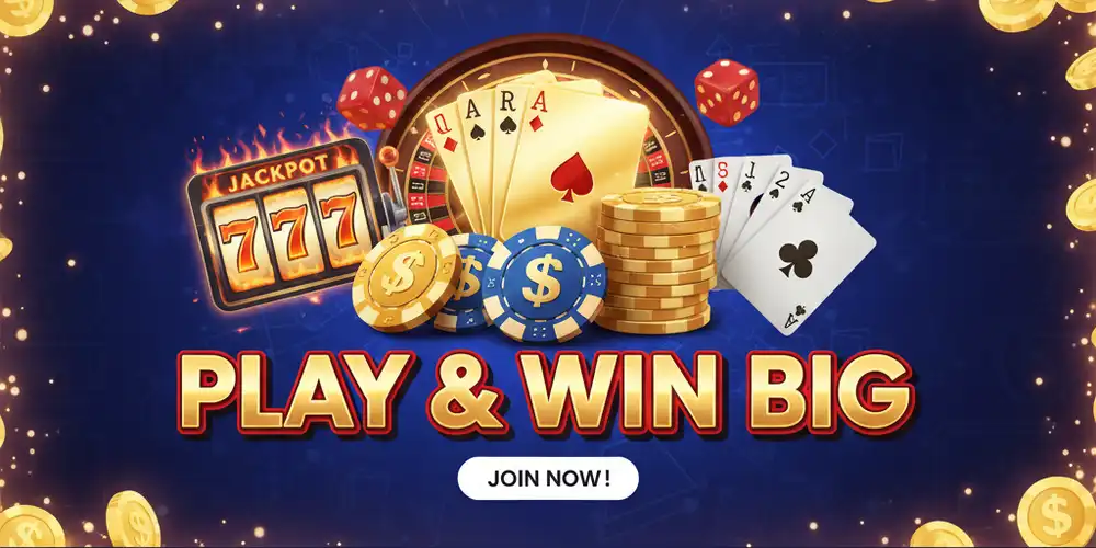 LovePH22 Casino Banner